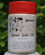 Bali Asli - Mountain View