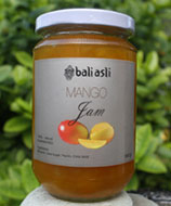 Bali Asli - Products